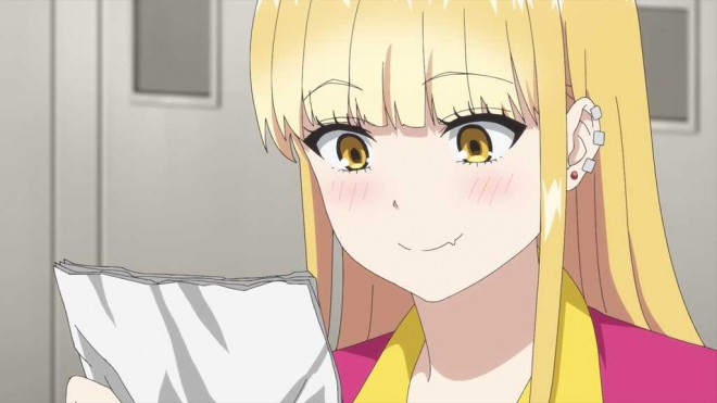 Catch Me at the Ballpark!